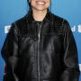 A Night Of Pride Ruby Ibarra Leather Jacket