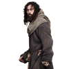 Aaron Taylor Johnson Werwulf Costume