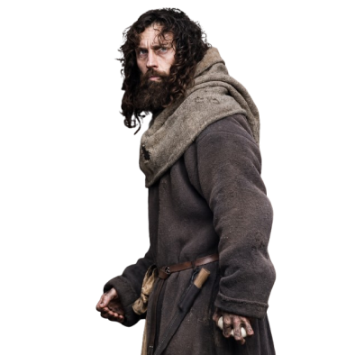 Aaron Taylor Johnson Werwulf Costume