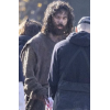 Aaron Taylor Johnson Werwulf Costume