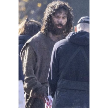 Aaron Taylor Johnson Werwulf Costume