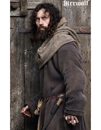 Aaron Taylor Johnson Werwulf Costume