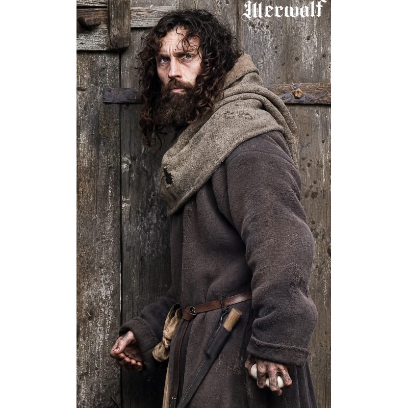 Aaron Taylor Johnson Werwulf Costume