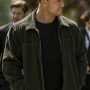Alan Ritchson Neagley Jack Reacher Corduroy Jacket