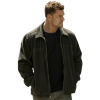 Alan Ritchson Neagley Jack Reacher Corduroy Jacket