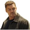 Alan Ritchson Neagley Jack Reacher Corduroy Jacket