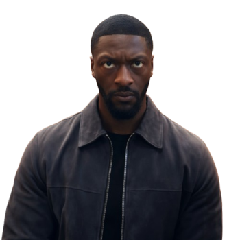 Alex Cross Brown Suede Jacket