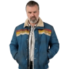 All Night Wrong Tyler Labine Cotto Jacket