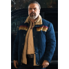 All Night Wrong Tyler Labine Cotto Jacket