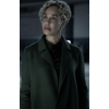 Amanda Brugel Dark Matter 2024 Blair Caplan Coat