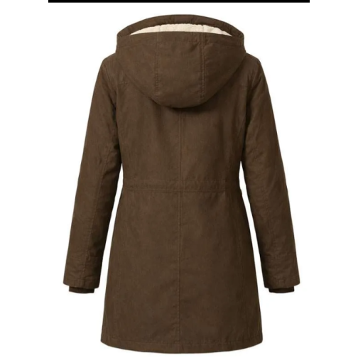 Amanda Rollins Law and Order SVU Coat