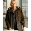 Amanda Rollins Law and Order SVU Coat
