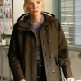 Amanda Rollins Law and Order SVU Coat
