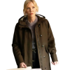 Amanda Rollins Law and Order SVU Coat
