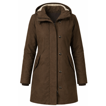 Amanda Rollins Law and Order SVU Coat