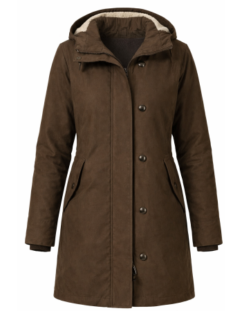 Amanda Rollins Law and Order SVU Coat