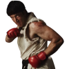 Andrew Koji Street Fighter Ryu Costume