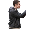 April X Connor Storrie Searling Jacket