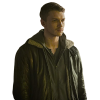 April X Connor Storrie Searling Jacket