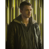 April X Connor Storrie Searling Jacket