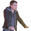 April X Connor Storrie Searling Jacket