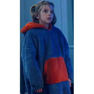 Arabella Olivia Clark Other Mommy 2026 Bela Hoodie