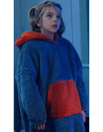 Arabella Olivia Clark Other Mommy 2026 Bela Hoodie