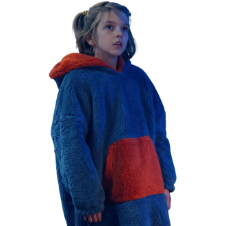 Arabella Olivia Clark Other Mommy 2026 Bela Hoodie