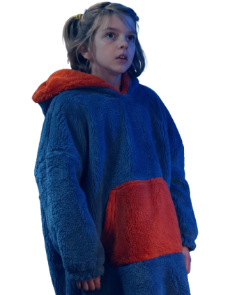Arabella Olivia Clark Other Mommy 2026 Bela Hoodie