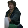 Austin Abrams Resident Evil 2026 Bryan Jacket