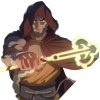 Avatar The Last Airbender Dave Bautista Tagah Cloak