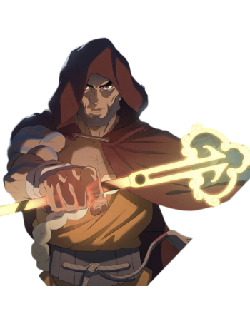 Avatar The Last Airbender Dave Bautista Tagah Cloak
