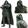 Avengers Doomsday 2026 Doctor Doom Costume