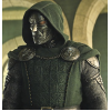 Avengers Doomsday 2026 Doctor Doom Costume