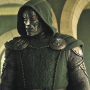 Avengers Doomsday 2026 Doctor Doom Costume