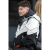Barry Keoghan Crime Track Jacket