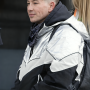 Barry Keoghan Crime Track Jacket