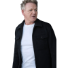 Being Gordon Ramsay Green Jacket