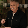 Being Gordon Ramsay Jacket
