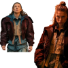 Blade Runner 2099 Hunter Schafer Jacket