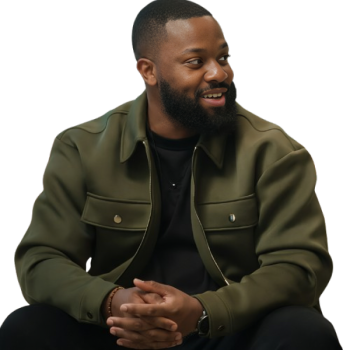 Blue Therapy Paul Bridges Jacket