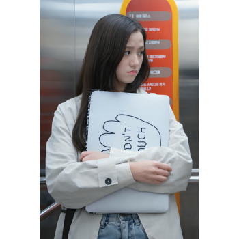 Boyfriend on Demand Kim Jisoo Jacket