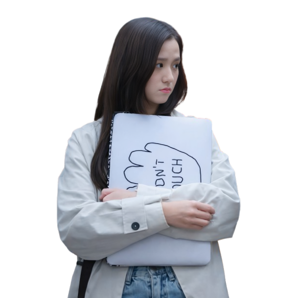 Boyfriend on Demand Kim Jisoo Jacket