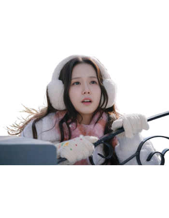 Boyfriend on Demand Kim Jisoo Jacket