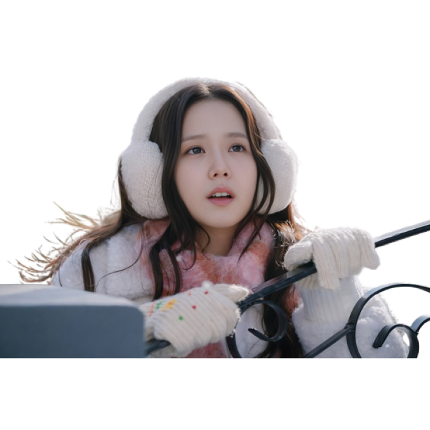 Boyfriend on Demand Kim Jisoo Jacket