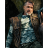 Brad Pitt Heart of the Beast James Belmont Vest