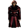 Briana Middleton Neuromancer Molly Red Coat