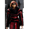 Briana Middleton Neuromancer Molly Red Coat