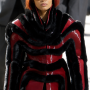 Briana Middleton Neuromancer Molly Red Coat