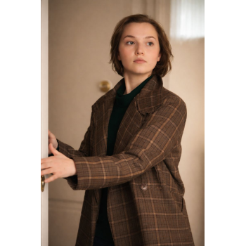 Bundle Brent Agatha Christies Seven Dials Coat